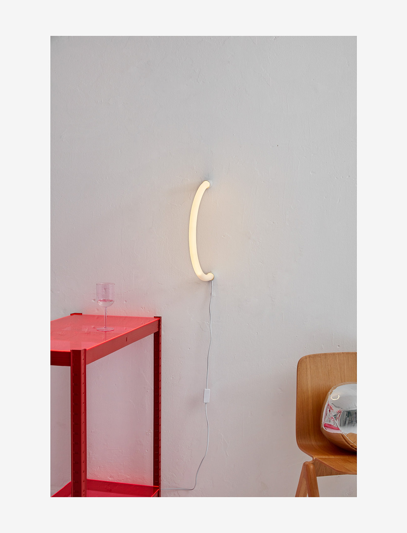 Studio About - FLEX MOUNT - gift tips - warm white - 1