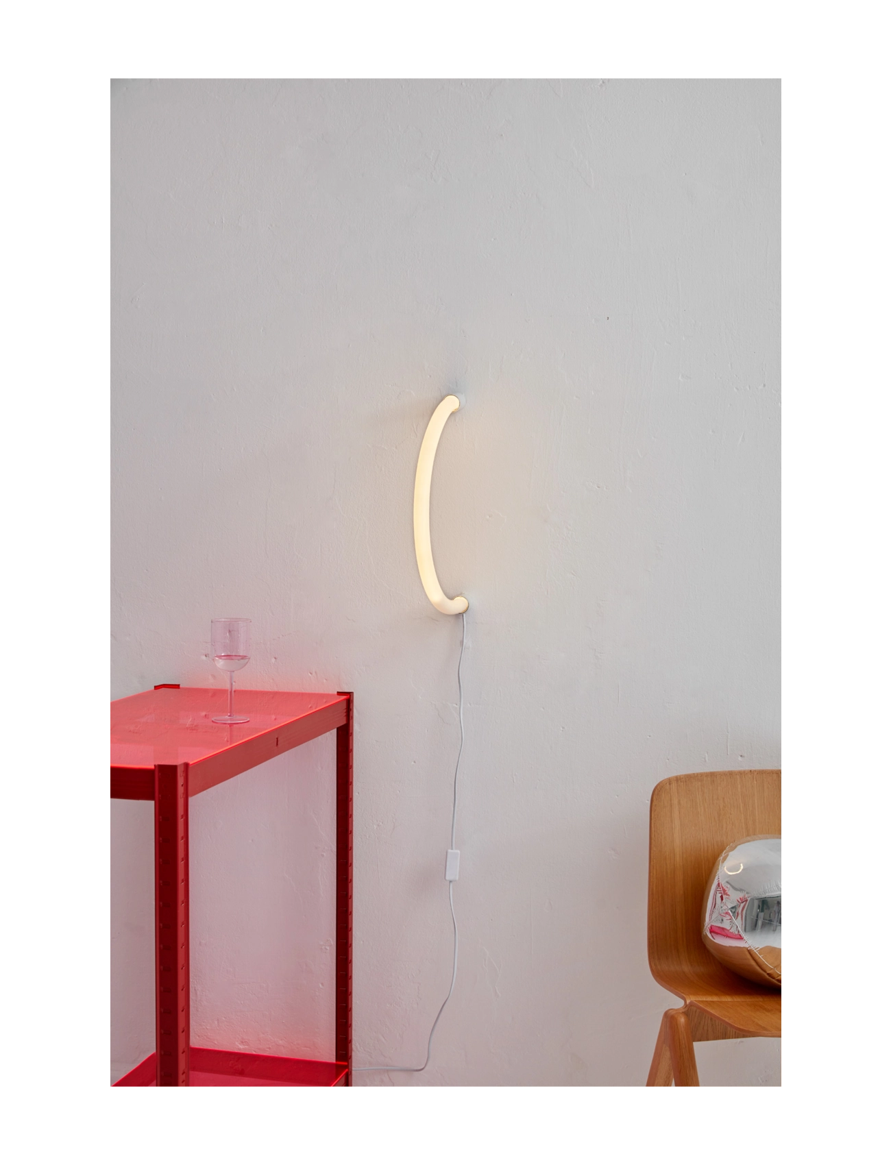 Studio About - FLEX MOUNT - lamps - warm white - 1
