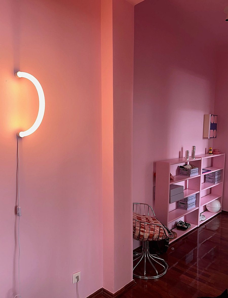 Studio About - FLEX MOUNT - lampen - warm white - 2