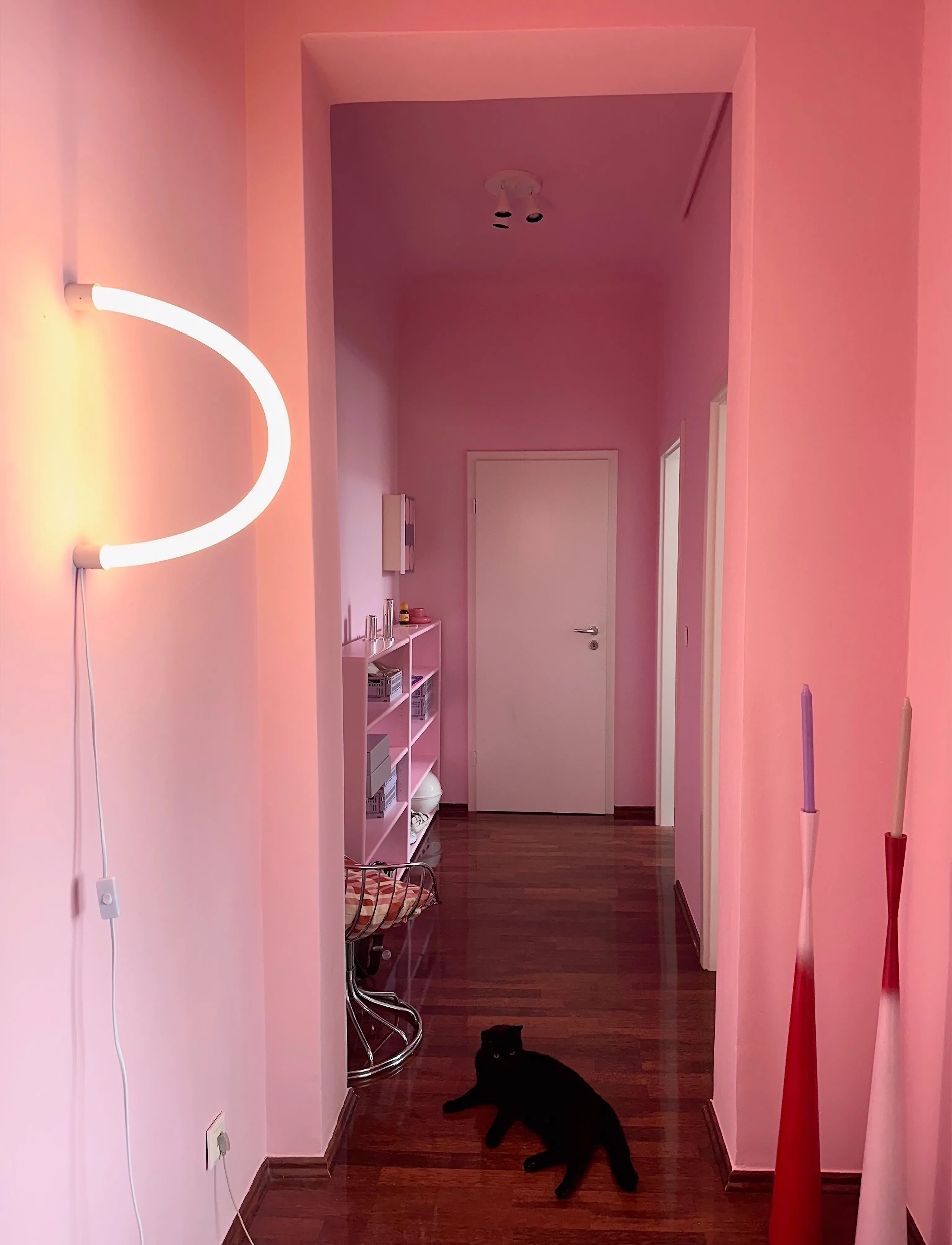 Studio About - FLEX MOUNT - lamps - warm white - 3