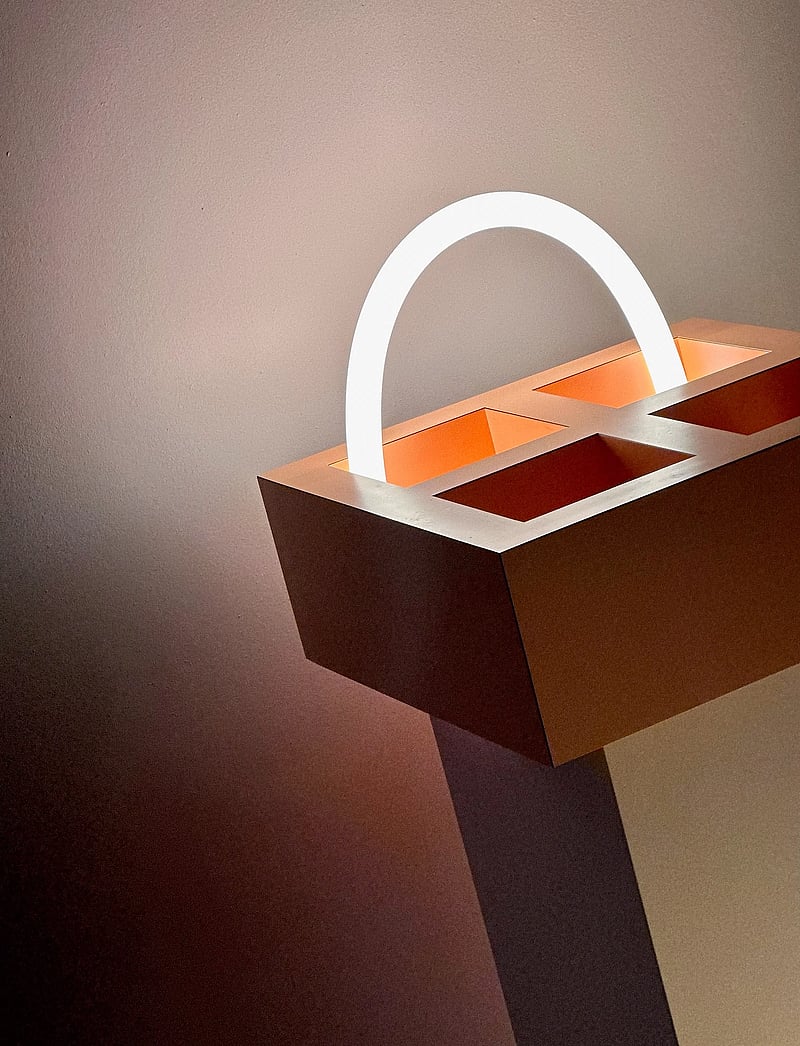 Studio About - FLEX MOUNT - kinginõuanded - warm white - 4