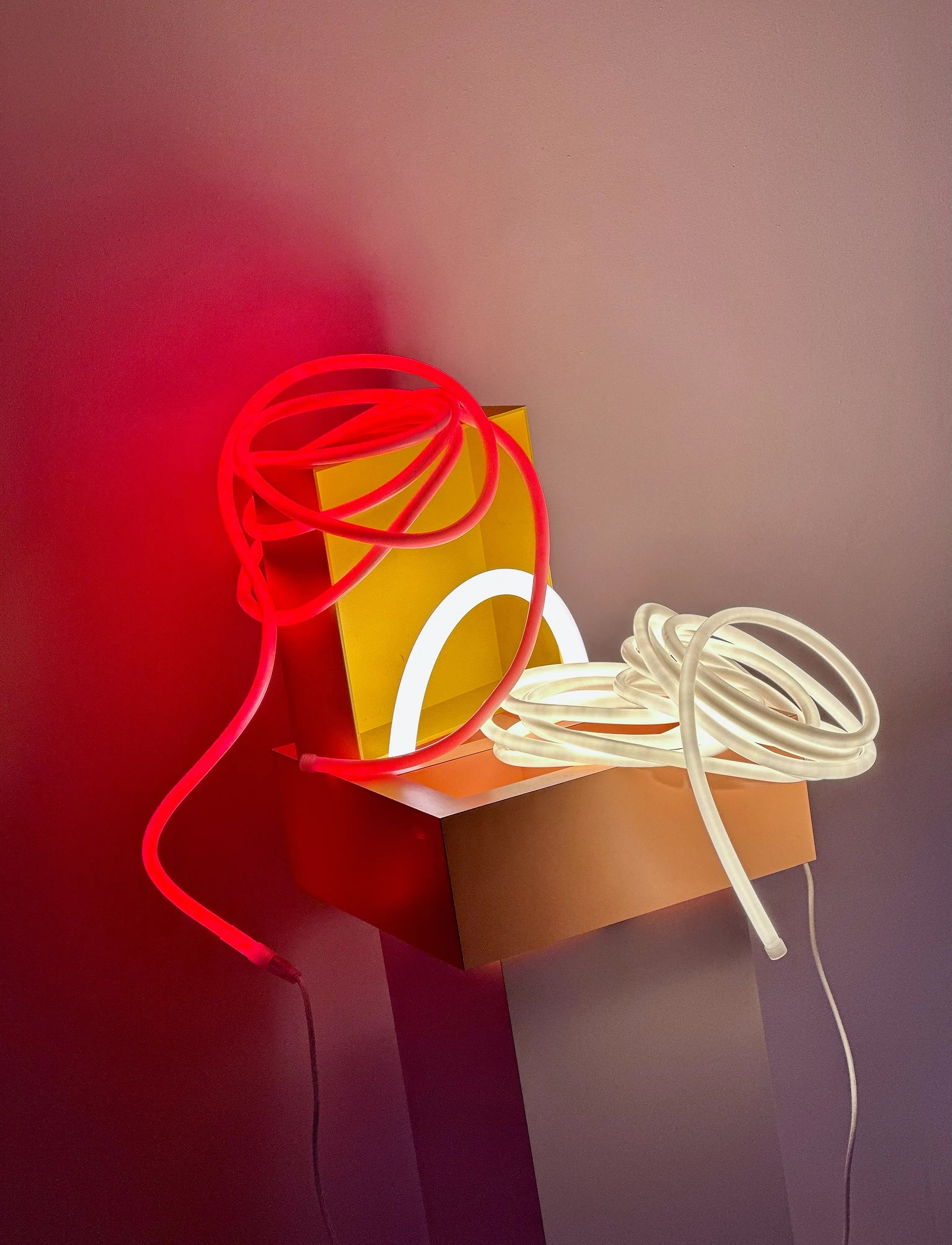 Studio About - FLEX MOUNT - lamps - warm white - 5