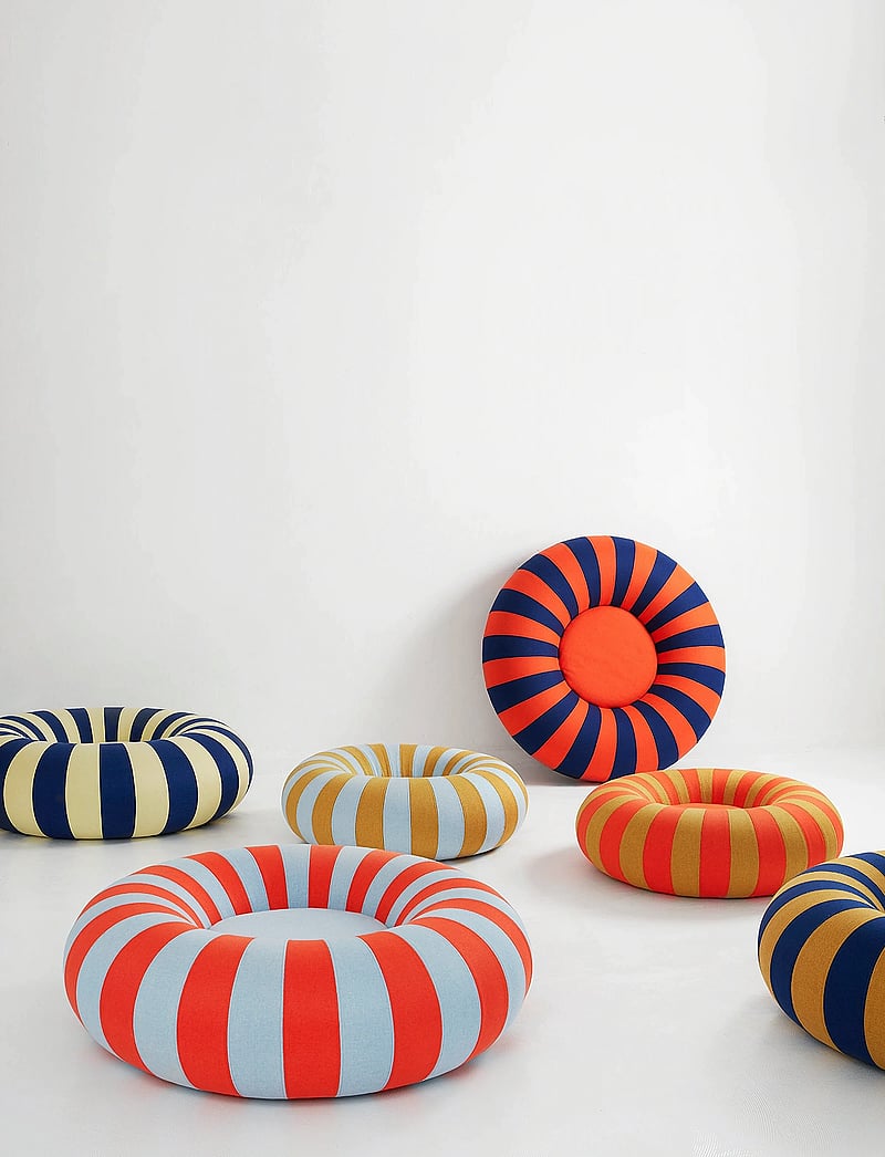 Studio About - FLOAT - geschenk-tipps - blue/ochre - 2