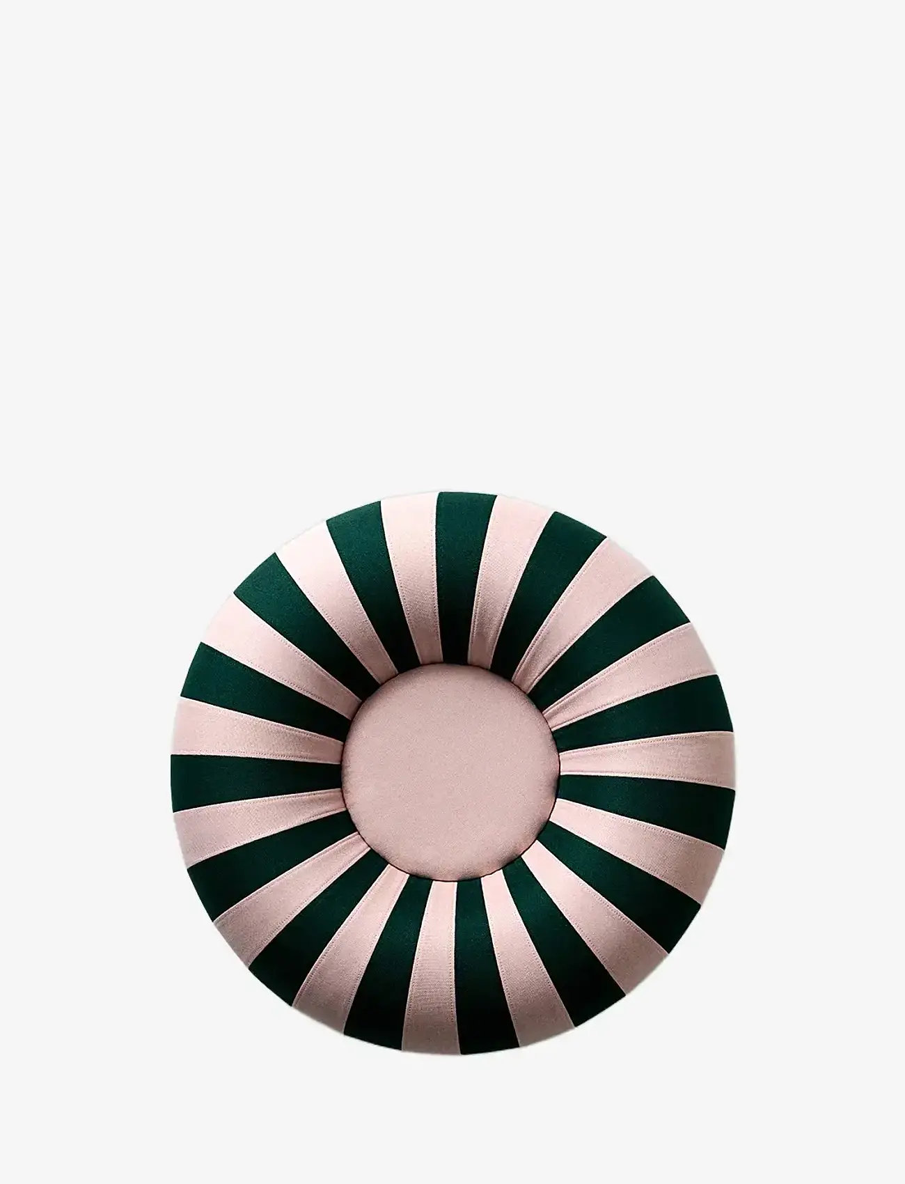 Studio About - FLOAT, SMALL, DARK GREEN/ROSE - puffer - dark green/rose - 1