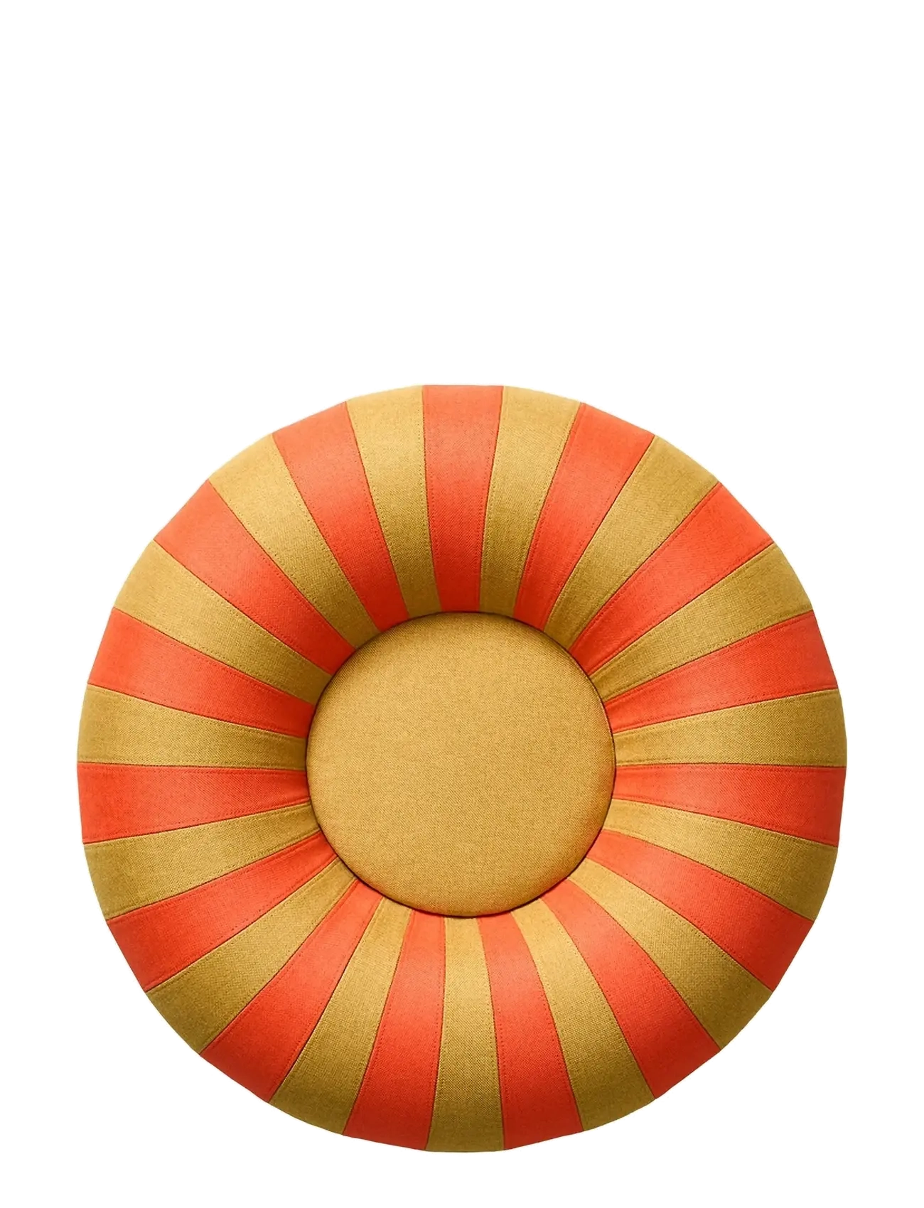STUDIO ABOUT Float Orange - Ø 80 CM - Unisex