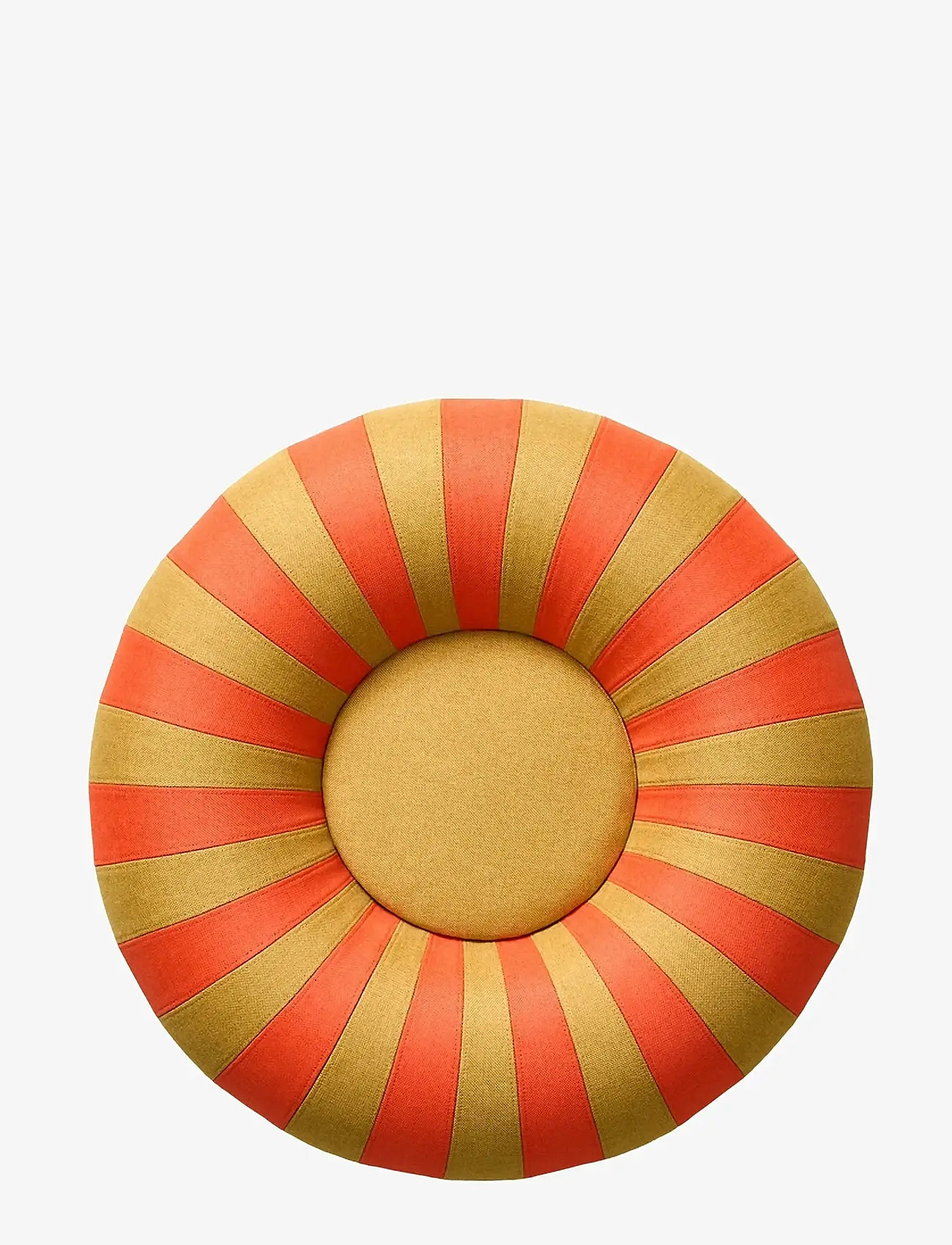 Studio About - FLOAT - julegavetips - ochre/red - 0