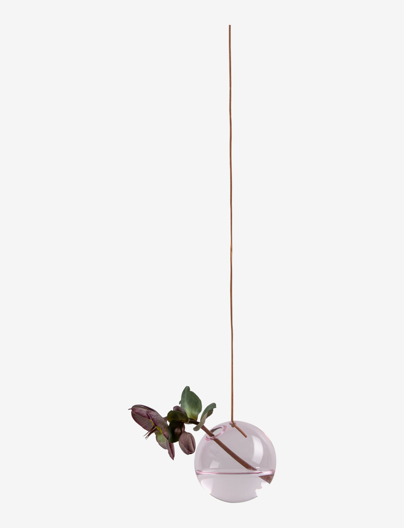 Studio About - HANGING FLOWER BUBBLE - lowest prices - rose - 0