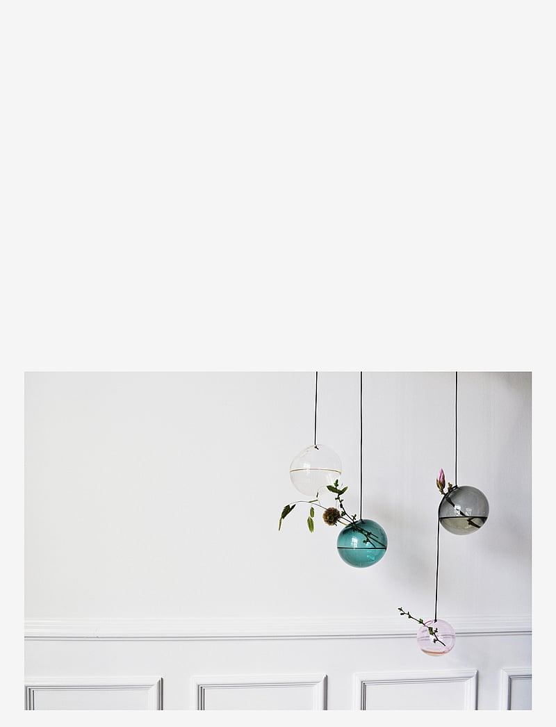 Studio About - HANGING FLOWER BUBBLE - madalaimad hinnad - rose - 4