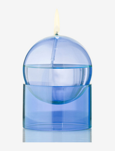 STANDING OIL BUBBLE, LOW TUBE, Studio About