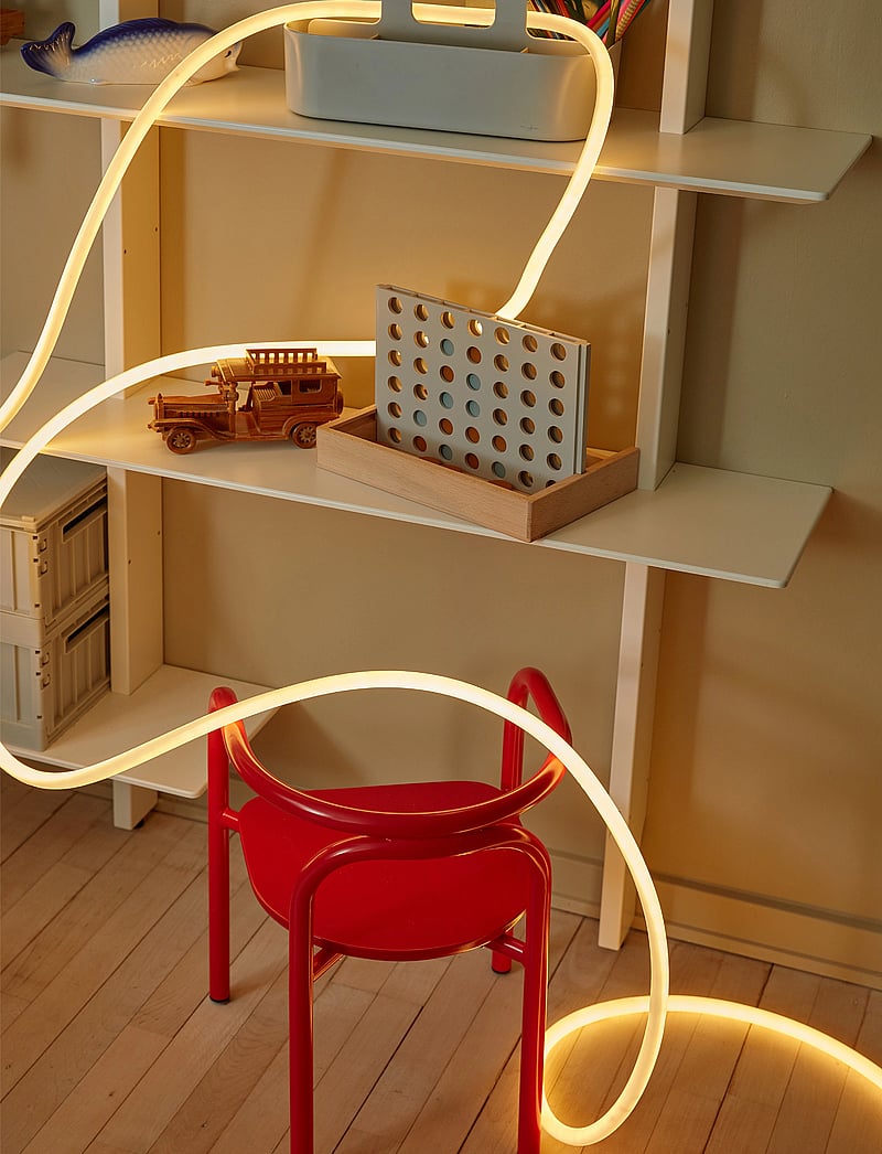 Studio About - FLEX TUBE - white - 3