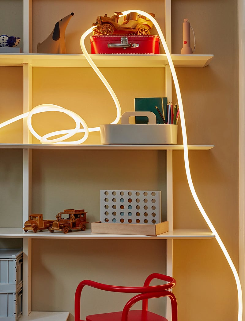 Studio About - FLEX TUBE - white - 0