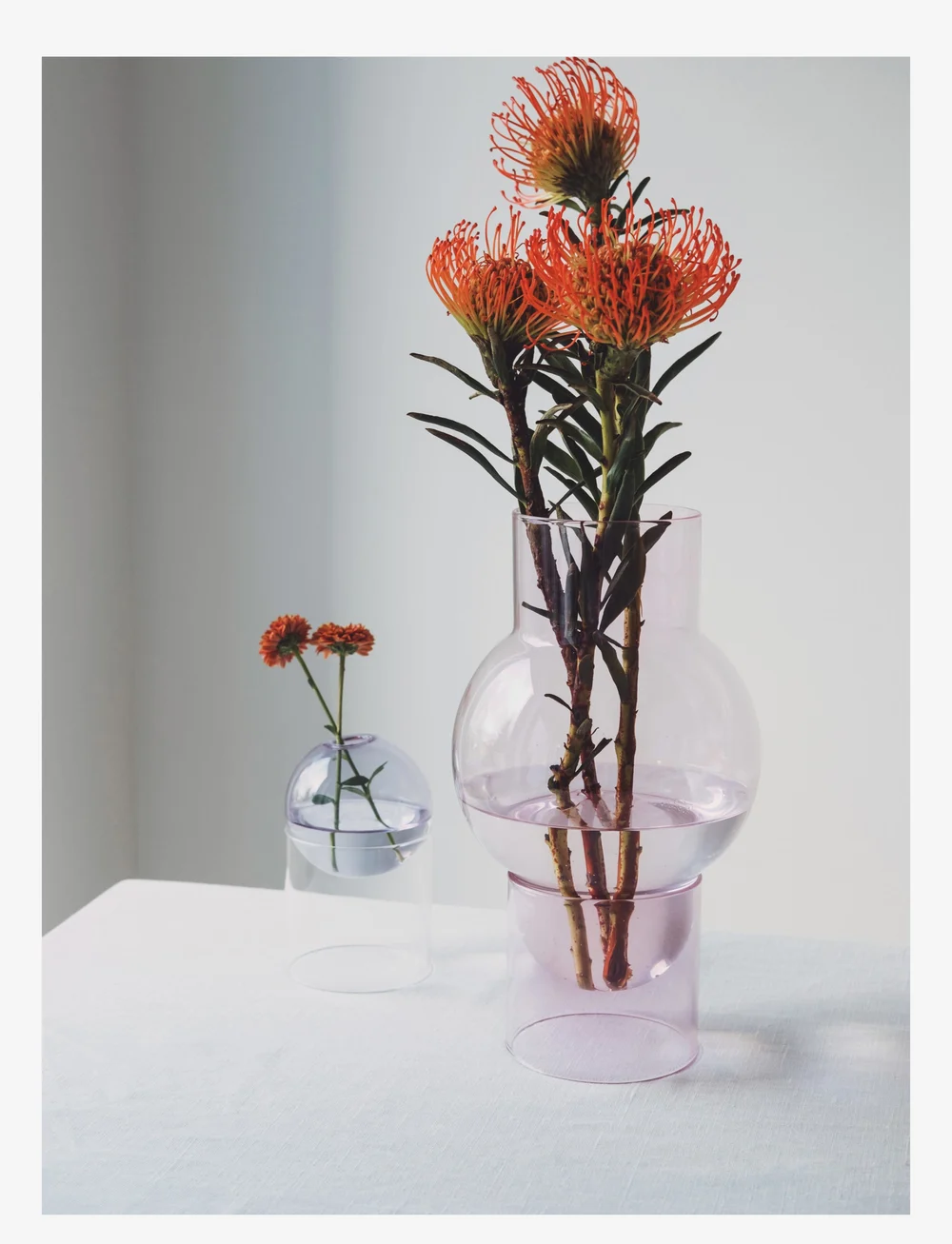 Studio About - BUBBLE TUBE, LARGE - köp efter pris - rose/rose - 1