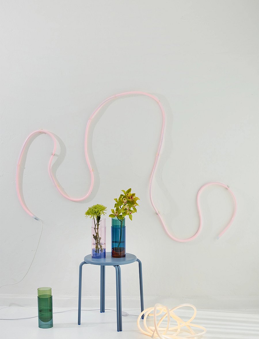 Studio About - BOUQUET TUBE - sünnipäevakingitused - blue - 3