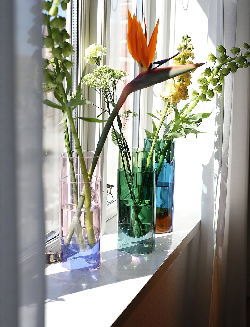 Studio About - BOUQUET TUBE - sünnipäevakingitused - green - 2