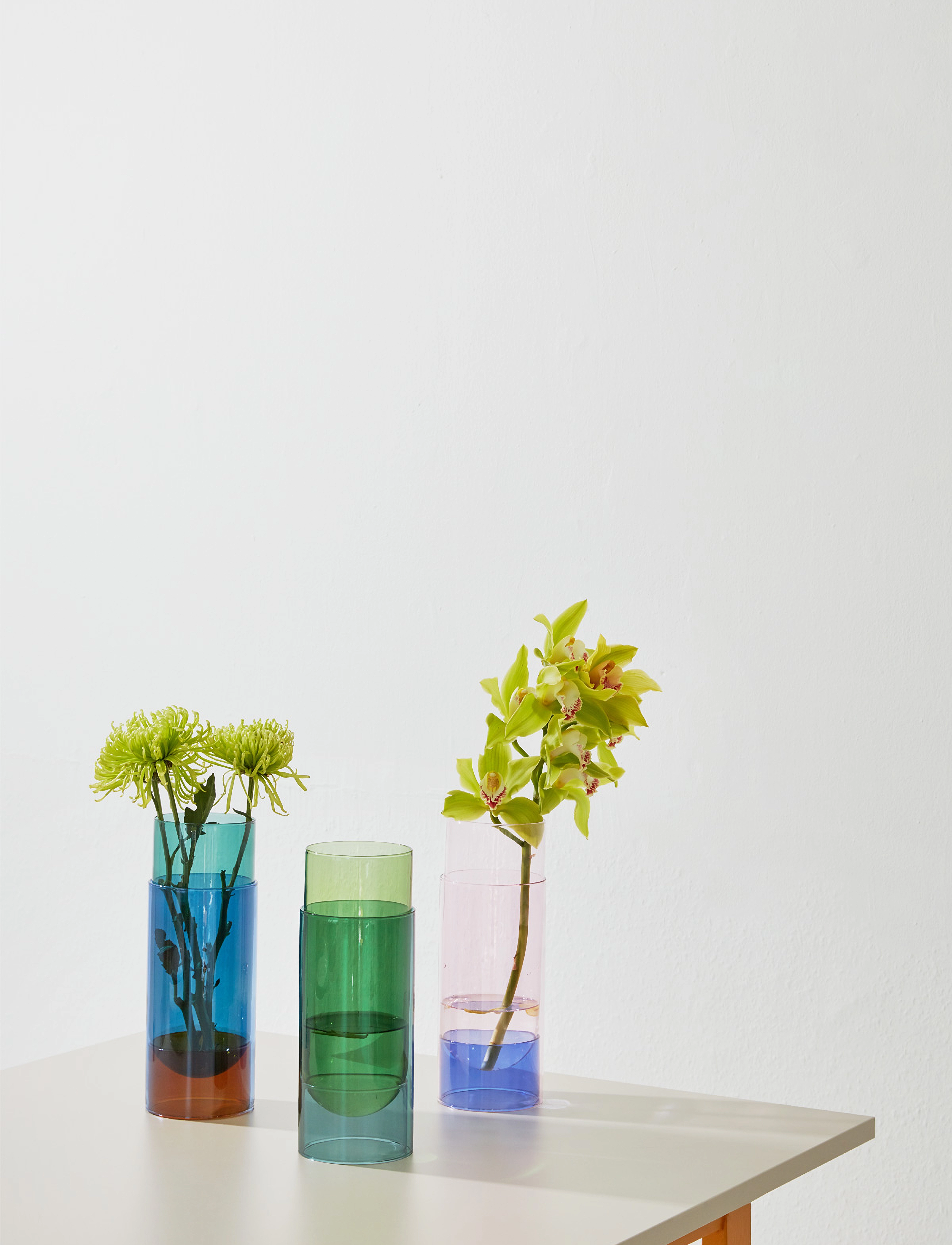 Studio About - BOUQUET TUBE - geburtstagsgeschenke - rose - 2