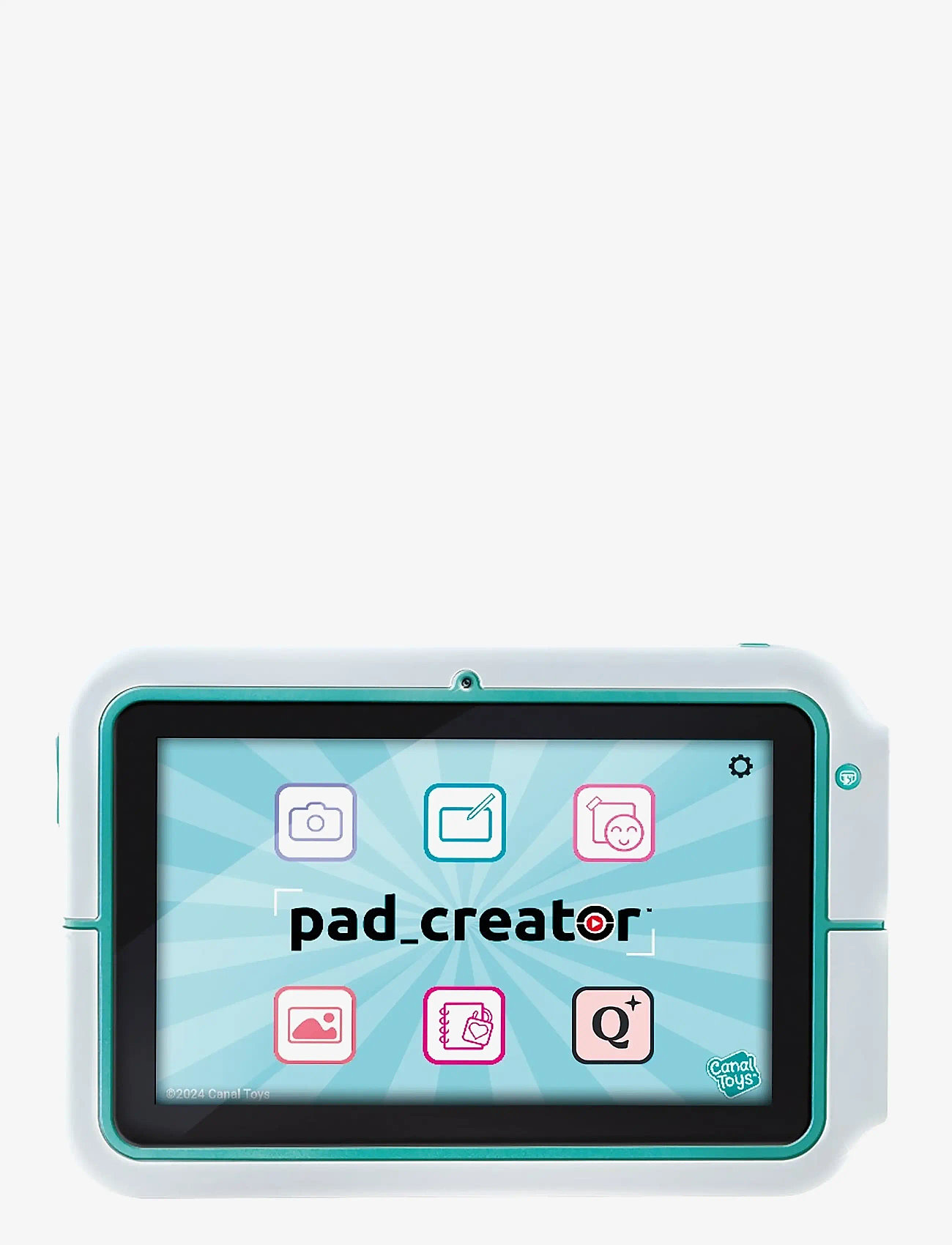 Studio Creator - STUDIO CREATOR Instant Print Pad Creator - elektronik & media - multicolor - 2