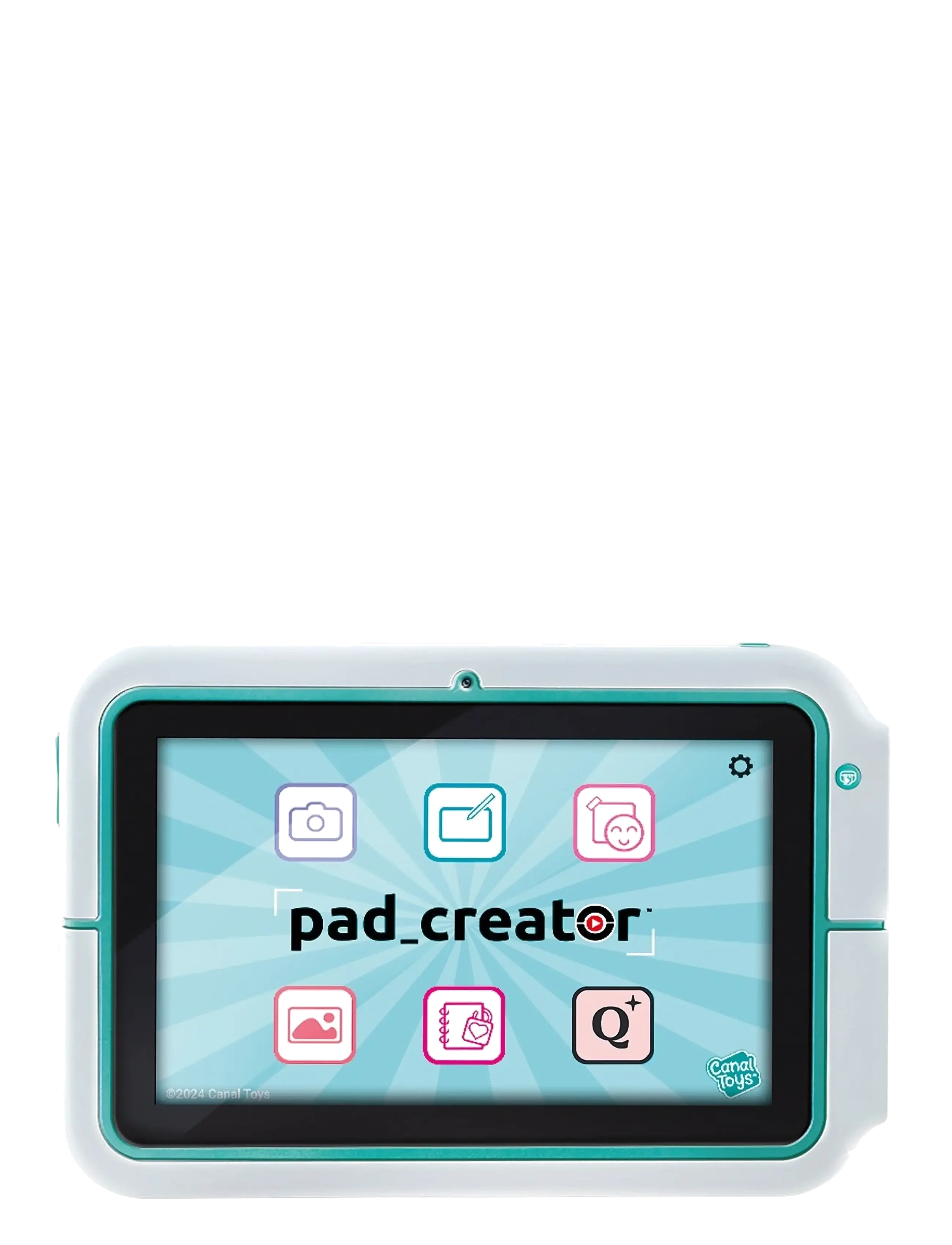 Studio Creator - STUDIO CREATOR Instant Print Pad Creator - elektronik & media - multicolor - 2