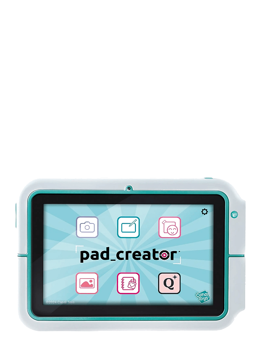 Studio Creator - STUDIO CREATOR Instant Print Pad Creator - elektronik & media - multicolor - 2