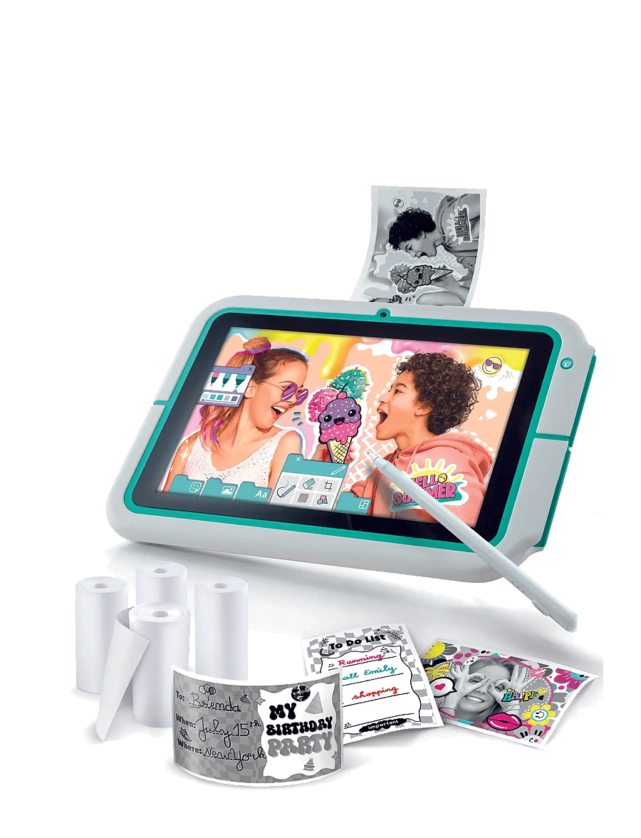Studio Creator - STUDIO CREATOR Instant Print Pad Creator - elektronik & media - multicolor - 3