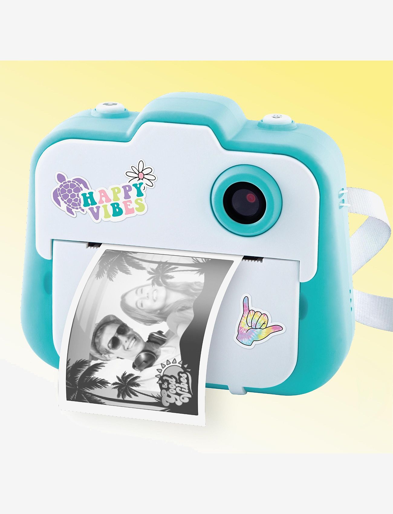 Studio Creator - PHOTO CREATOR Instant Camera - electronic & media - multi coloured - 2