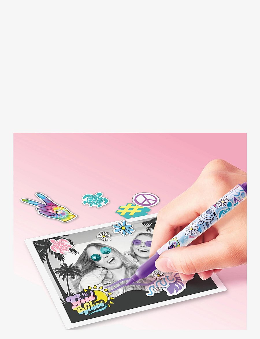 Studio Creator - PHOTO CREATOR Instant Camera - elektronik & media - multi coloured - 3