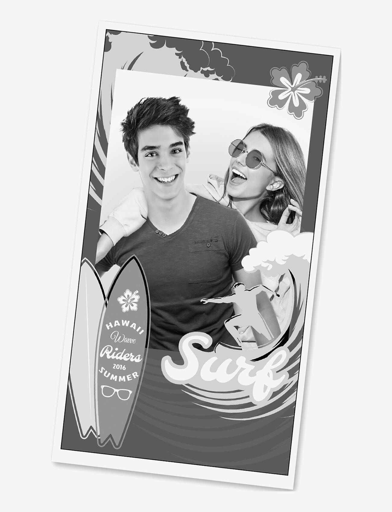 Studio Creator - PHOTO CREATOR Instant Camera Refill 10 Rolls - julegaver under 300kr - multi coloured - 2