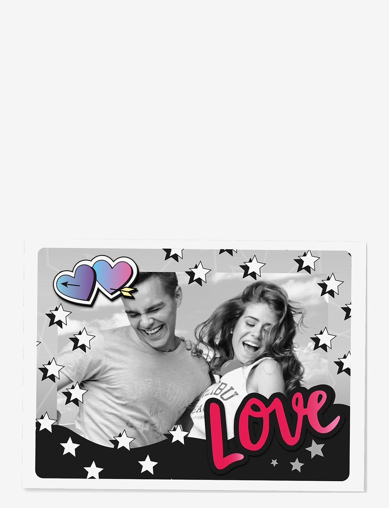 Studio Creator - PHOTO CREATOR Instant Camera Refill 10 Rolls - julegaver under 300kr - multi coloured - 3