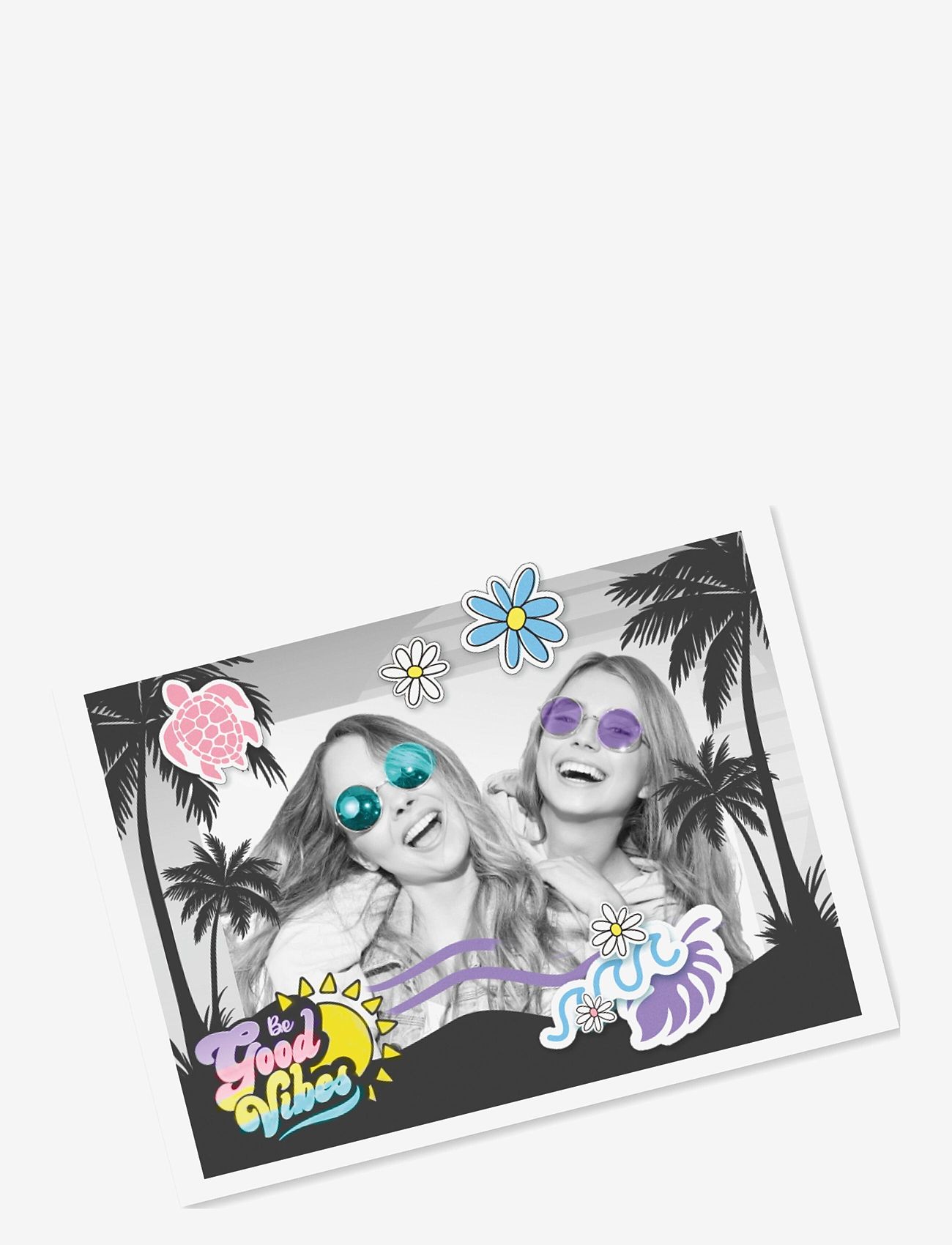 Studio Creator - PHOTO CREATOR Instant Camera Refill 10 Rolls - julegaver under 300kr - multi coloured - 4