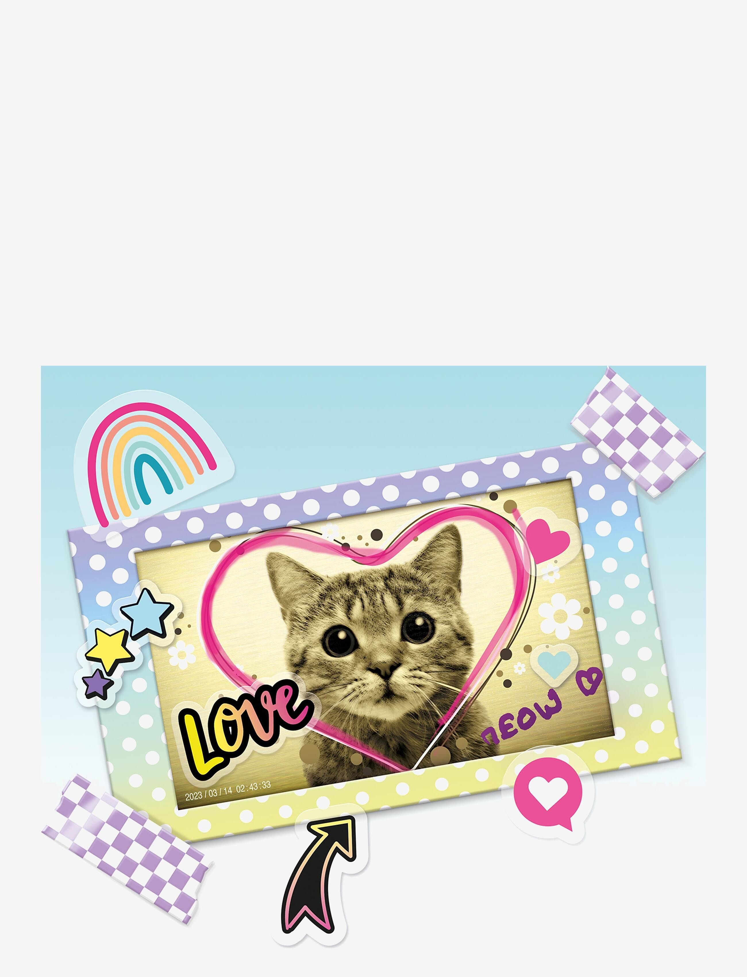 Studio Creator - PHOTO CREATOR Craft Photo Album Set - elektronik & media - multi coloured - 4