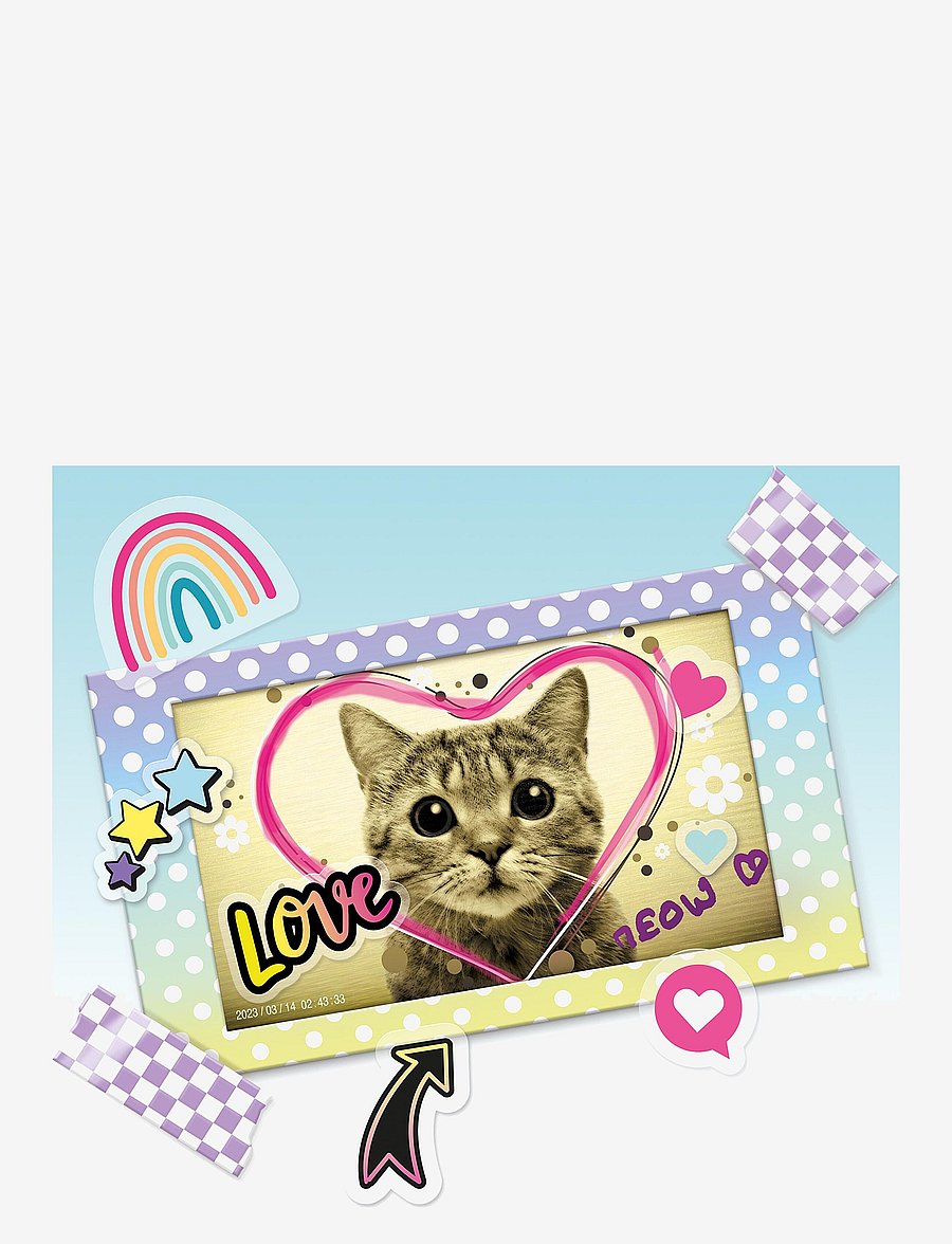Studio Creator - PHOTO CREATOR Craft Photo Album Set - elektronik & media - multi coloured - 4