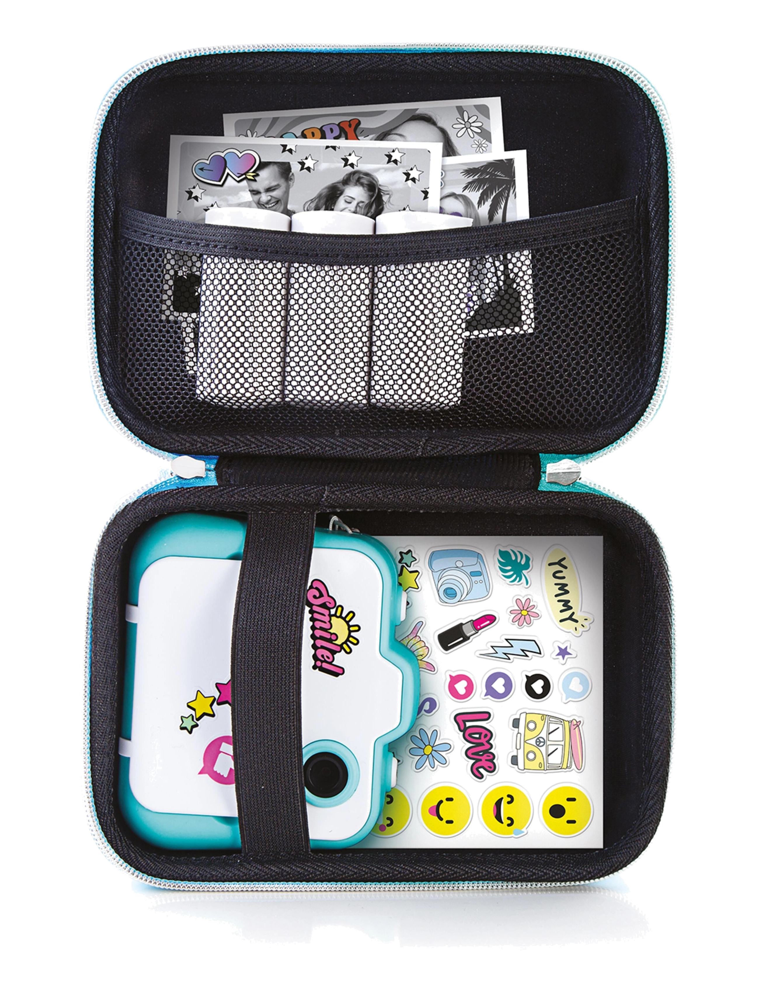 Studio Creator - CREATOR Instant Camera Case - elektronik & media - multicolor - 4