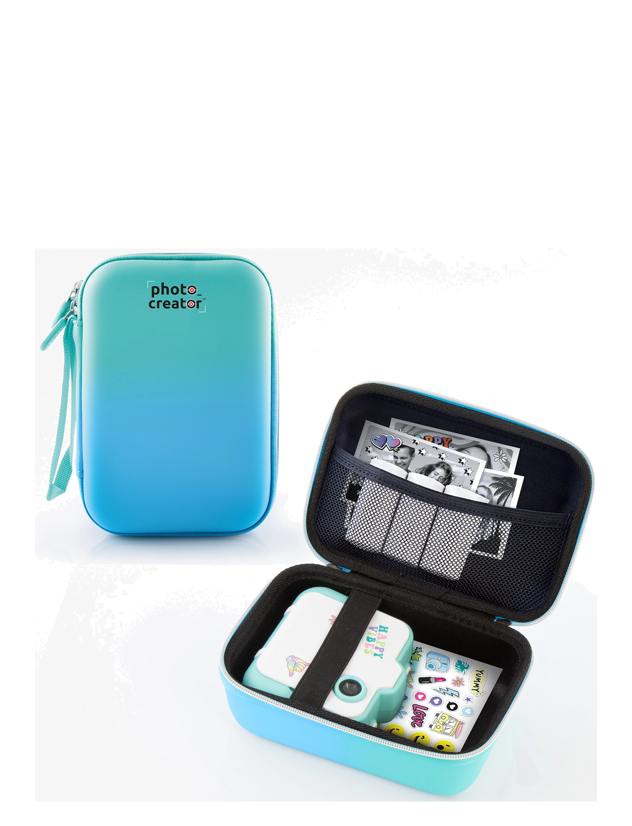 Studio Creator - CREATOR Instant Camera Case - elektronik & media - multicolor - 5