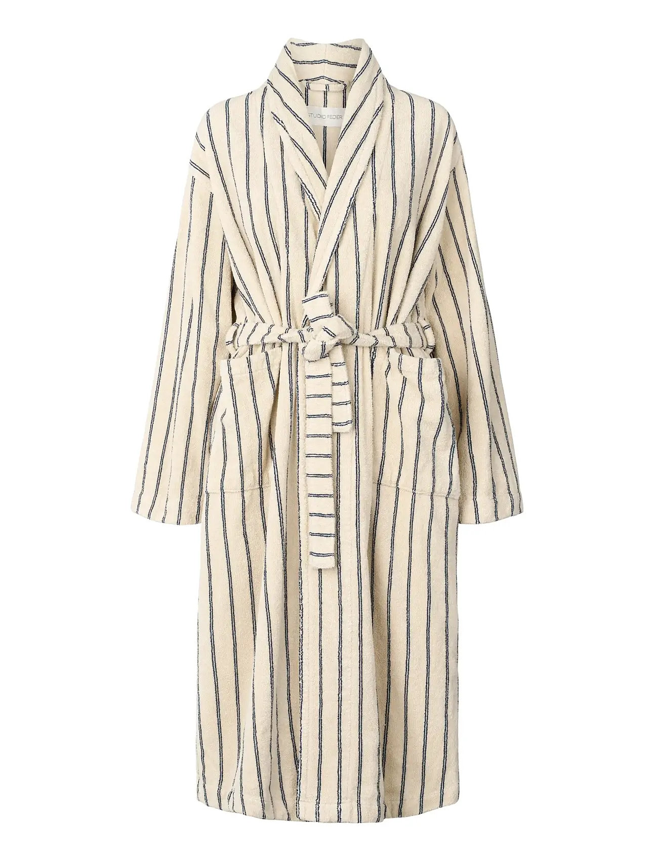 STUDIO FEDER Mia Bathrobe - - S/M 1