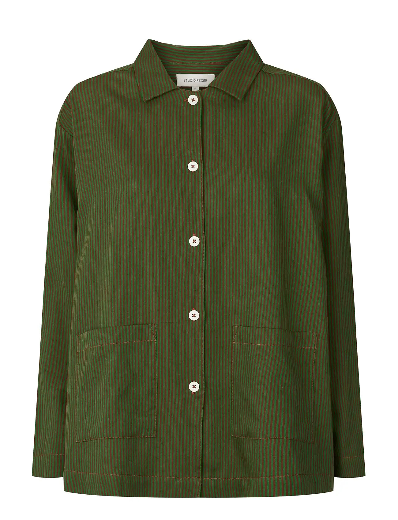Khaki green
