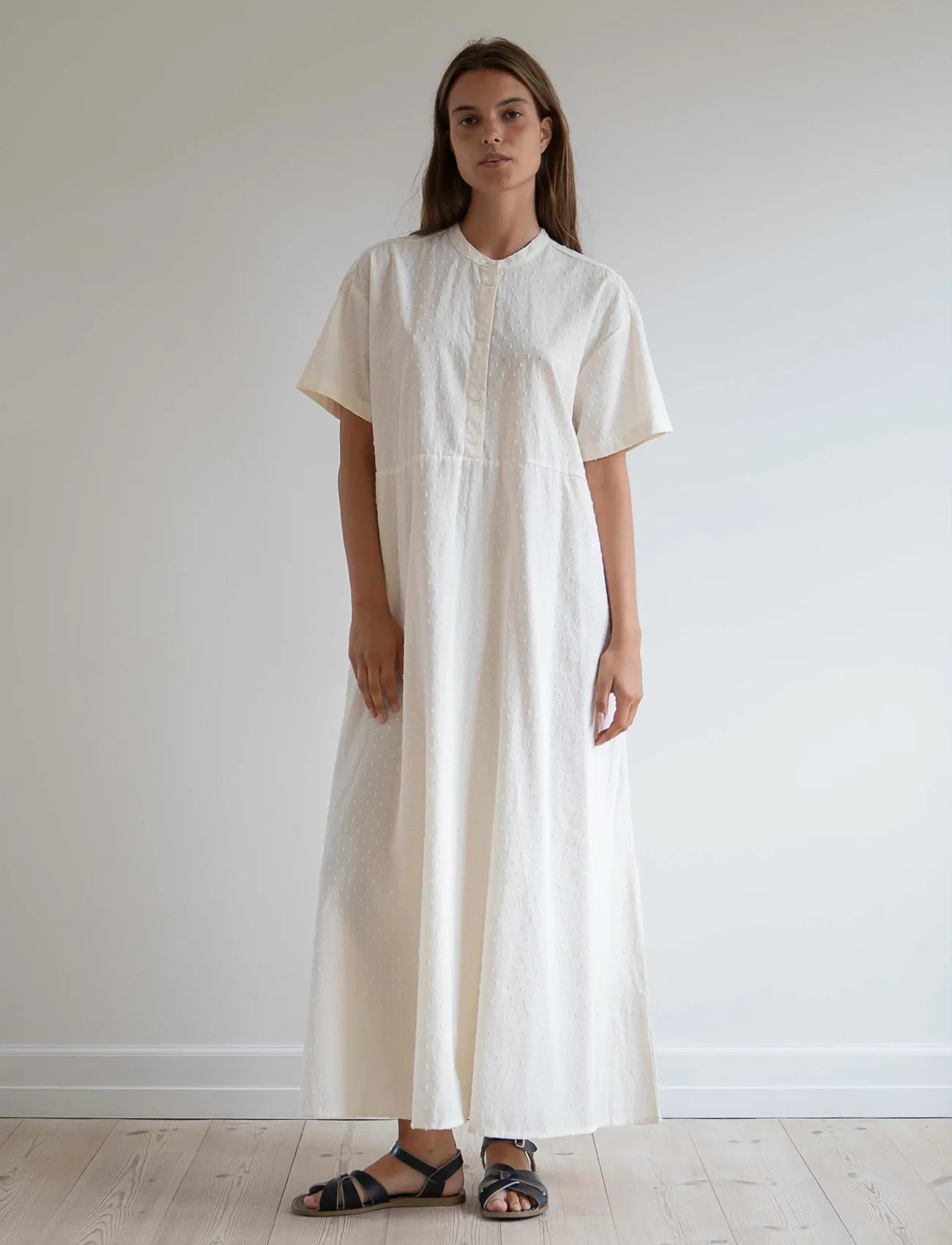 STUDIO FEDER Lea Dress - - S 1