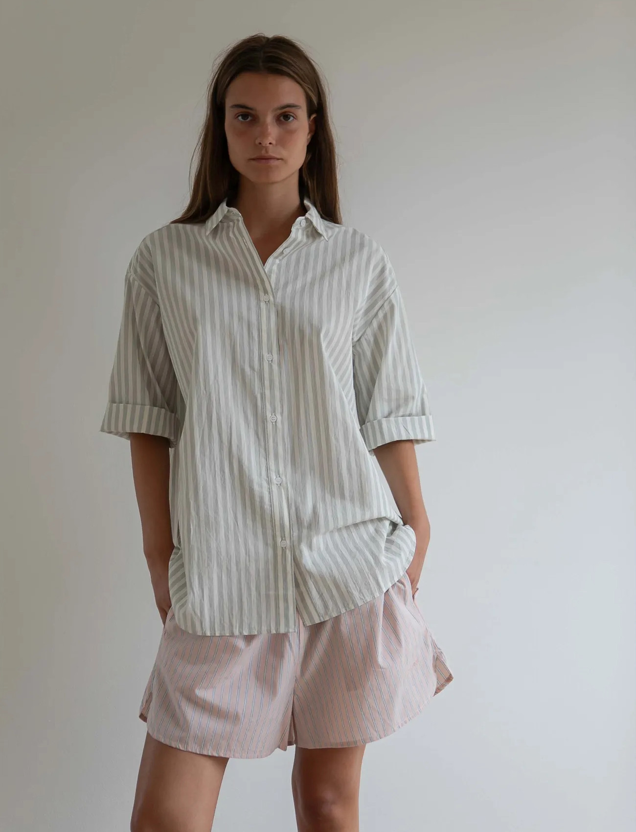Multi/patterned