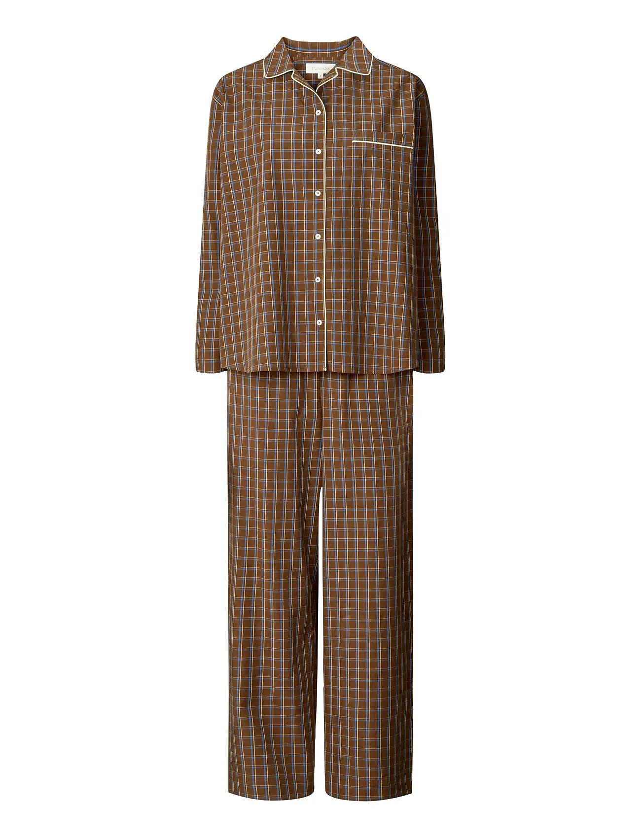 STUDIO FEDER Edith Pajama - - XS 1