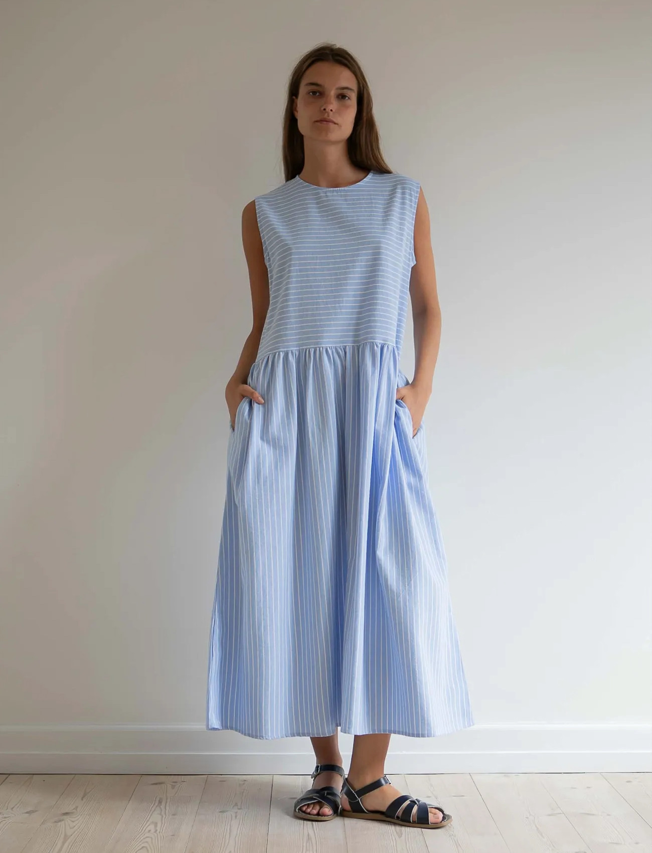 STUDIO FEDER Noelle Dress - - M 1