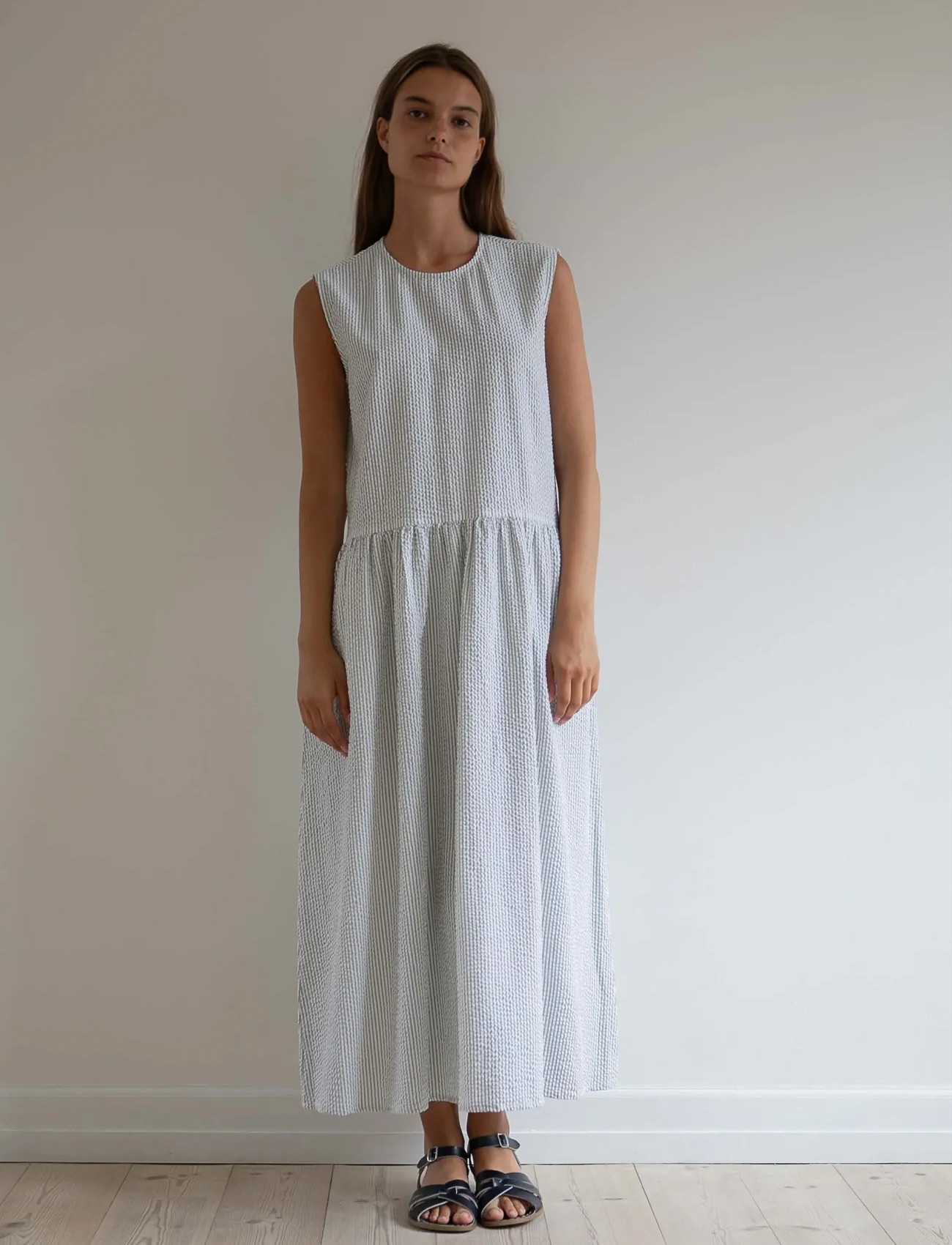 STUDIO FEDER Noelle Dress - - L 1