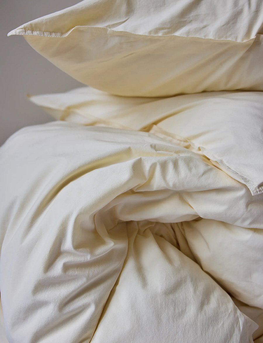 STUDIO FEDER - PERCALE - køb efter pris - ivory - 0