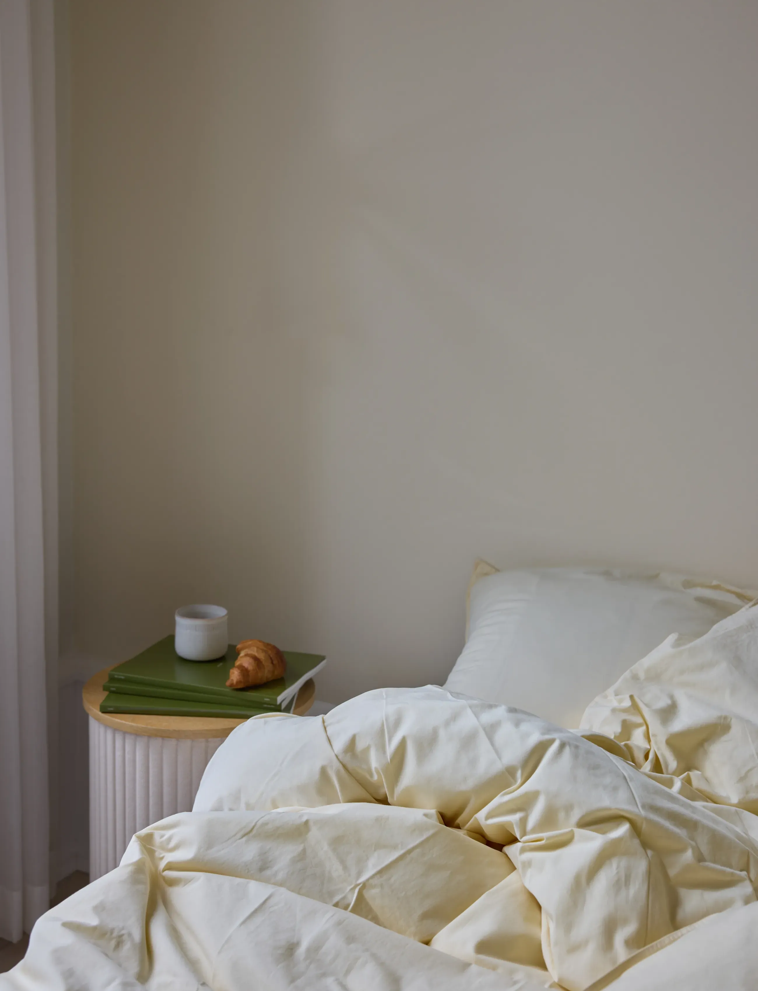 STUDIO FEDER - PERCALE - køb efter pris - ivory - 4