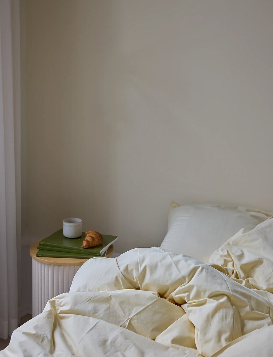 STUDIO FEDER - PERCALE - køb efter pris - ivory - 4