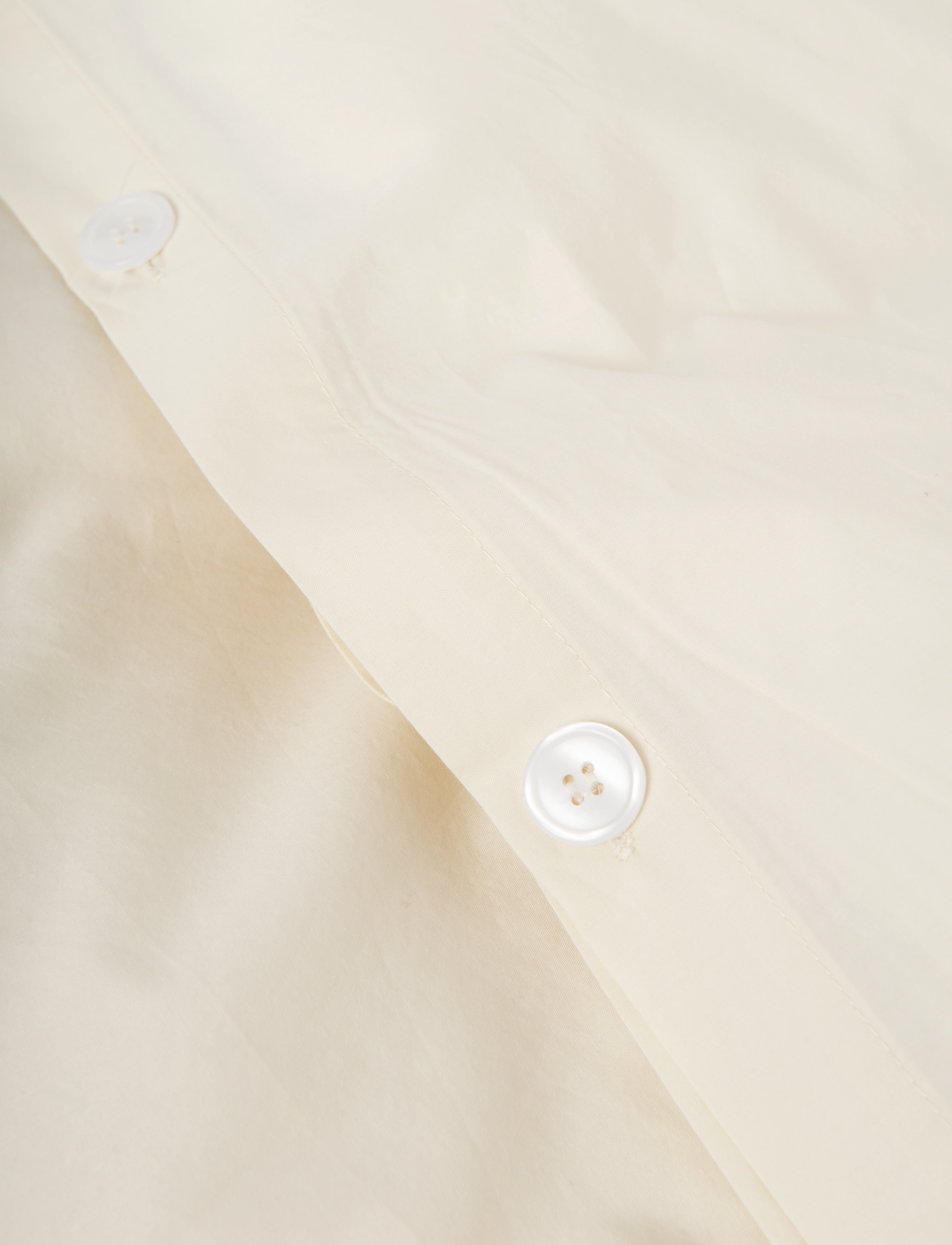 STUDIO FEDER - SENGETØJ - sengesæt - ivory - 4