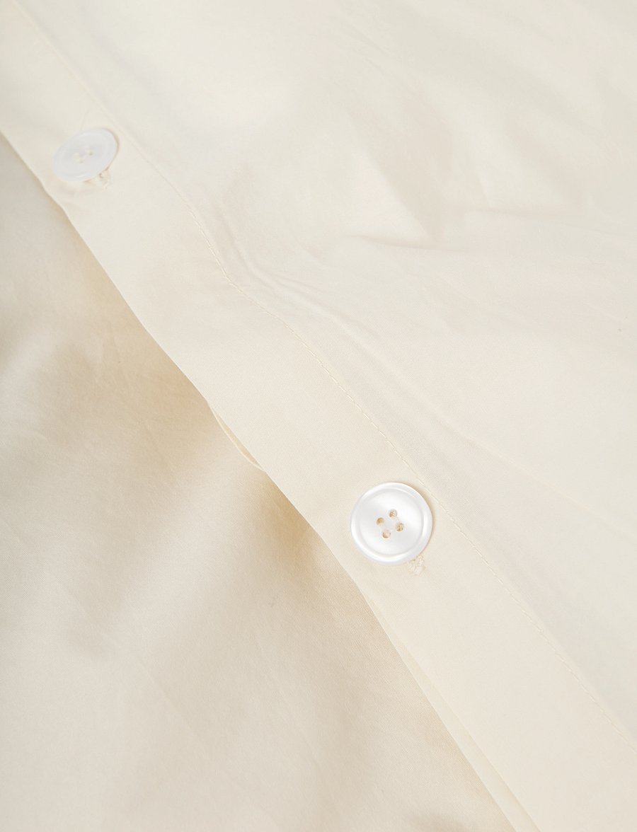 STUDIO FEDER - BEDDING - voodiriiete komplektid - ivory - 4
