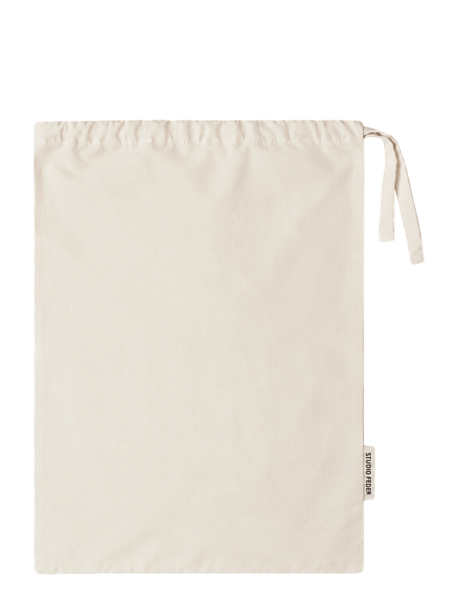 STUDIO FEDER - PERCALE - køb efter pris - ivory - 3