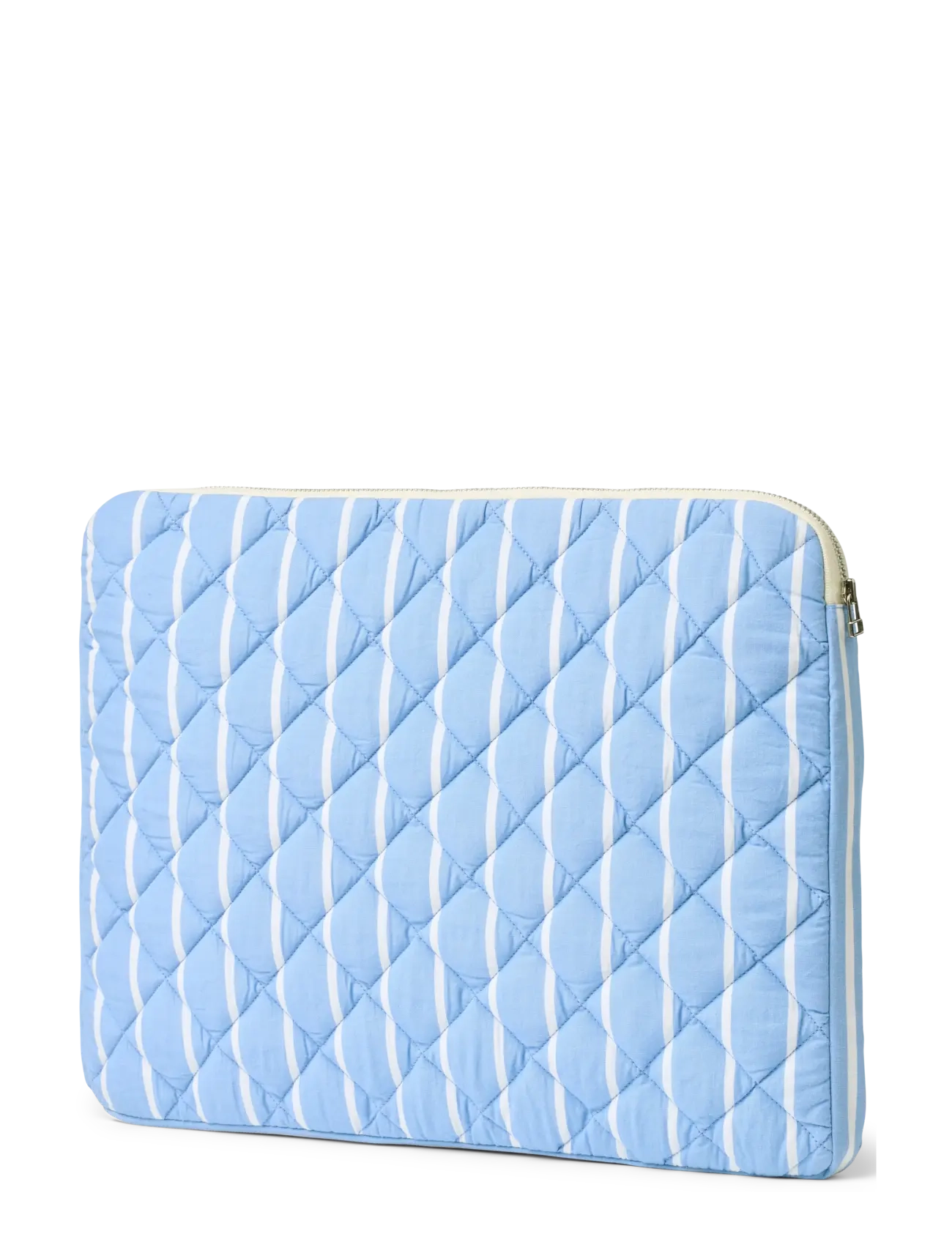 STUDIO FEDER - LARA LAPTOP CASE - COTTON - ciel - 1