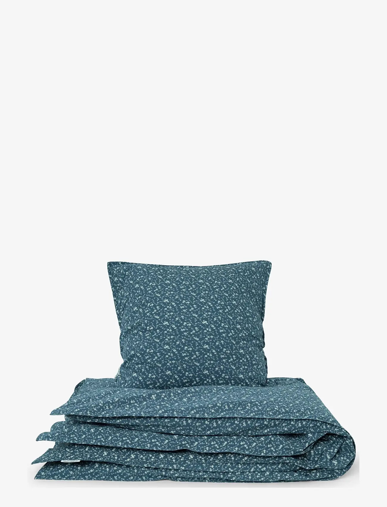 STUDIO FEDER - BABY BEDDING - PERCALE - bettwäsche-set - akina - 0