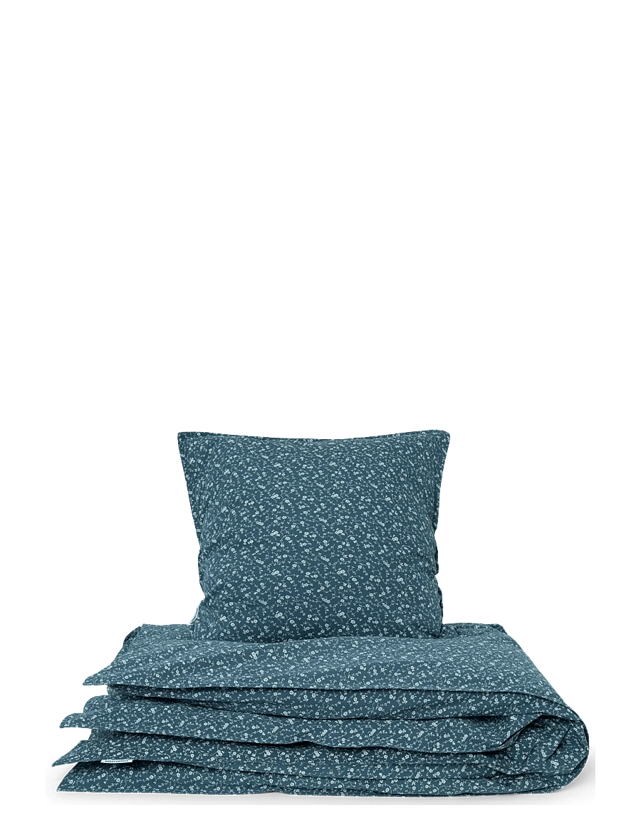 STUDIO FEDER - BABY BEDDING - PERCALE - bettwäsche-set - akina - 0