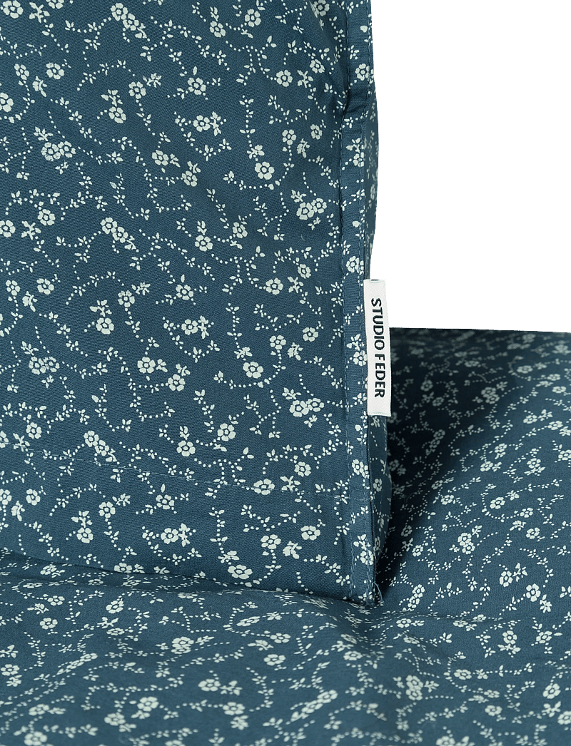 STUDIO FEDER - BABY BEDDING - PERCALE - voodipesu - akina - 2