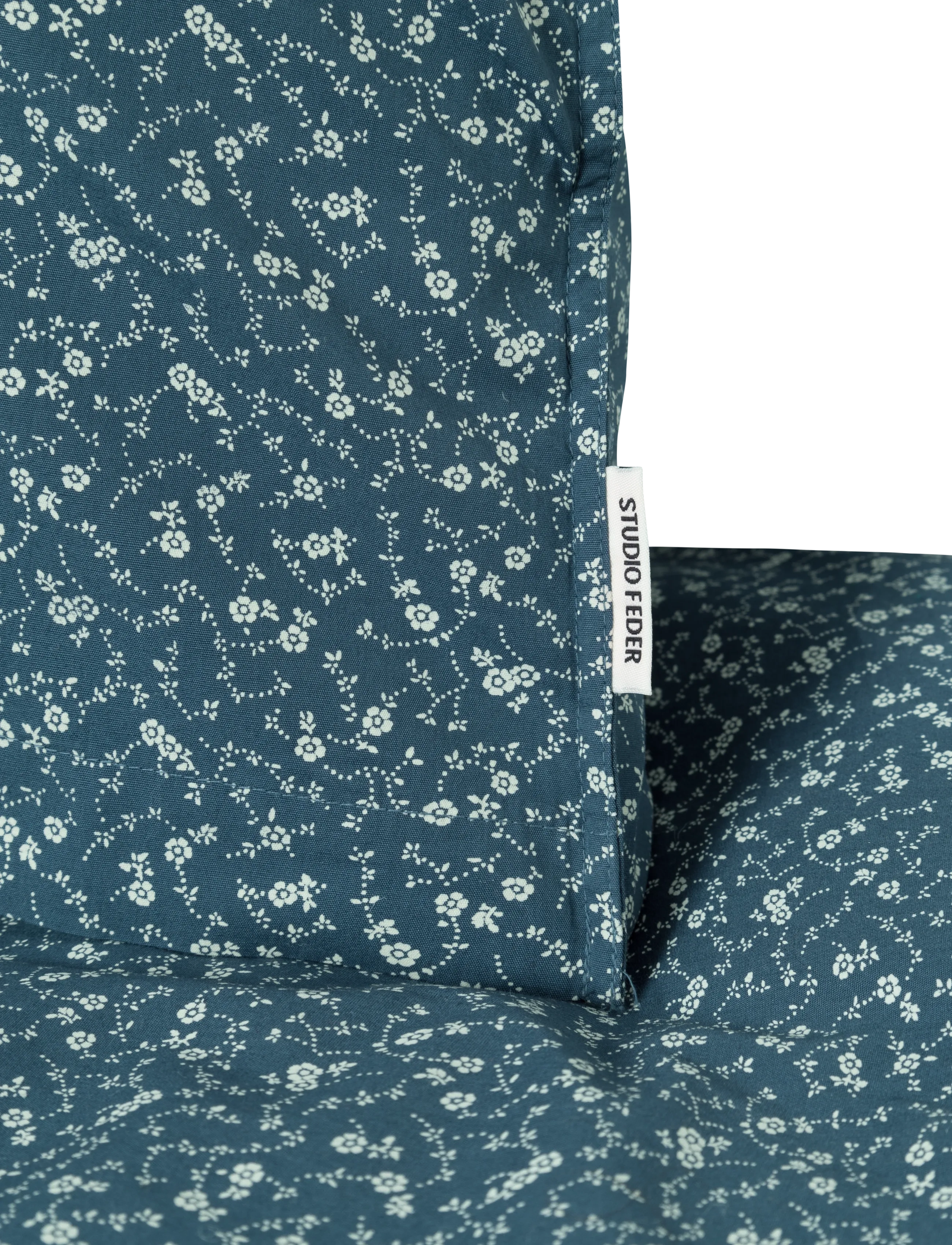 STUDIO FEDER - BABY BEDDING - PERCALE - sengesæt - akina - 2